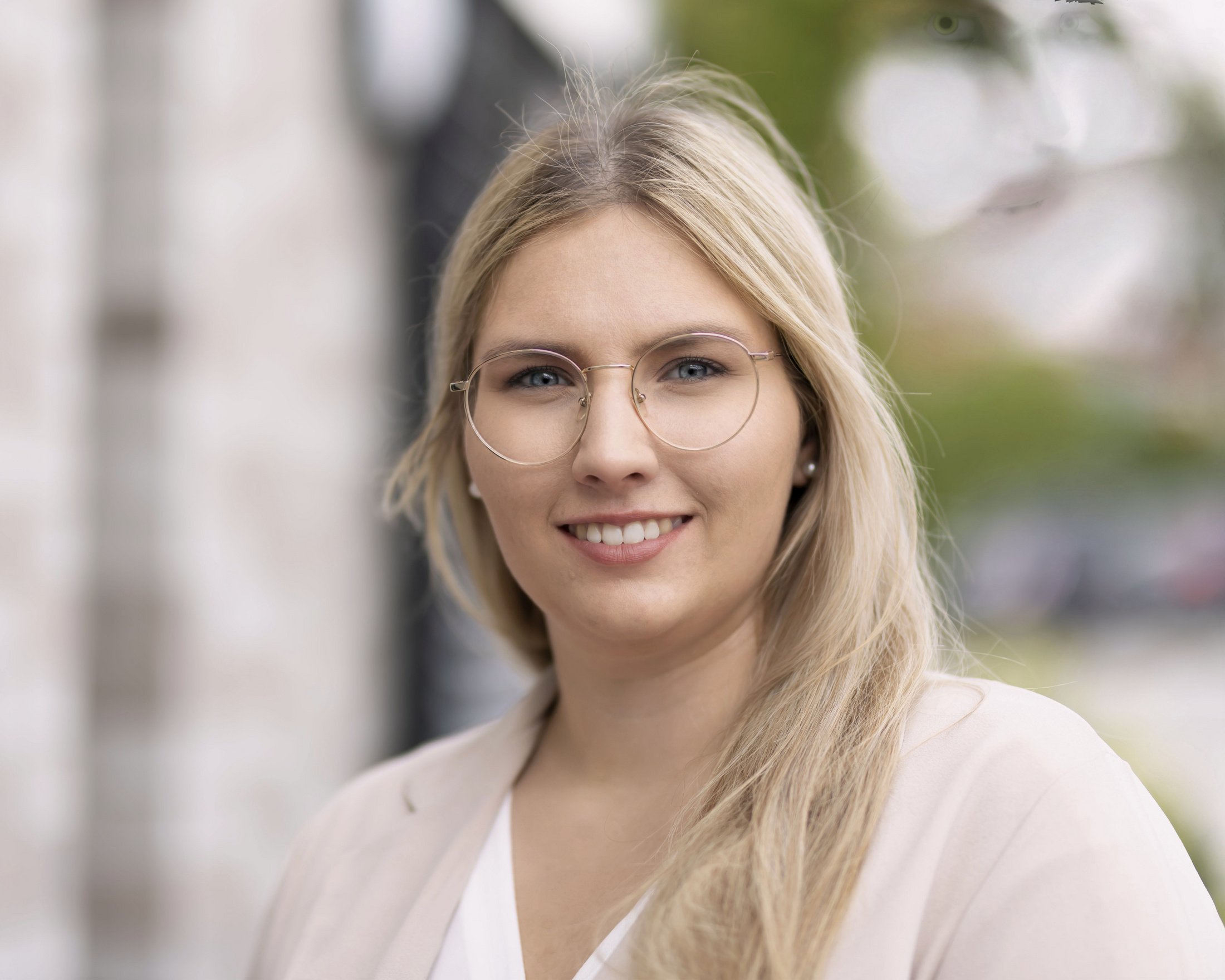 Christina Brockgreitens